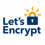Let&rsquo;s Encrypt Logo